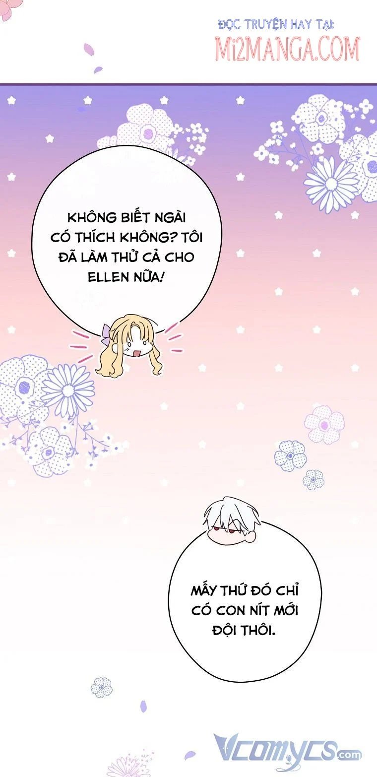 phương pháp khiến chồng đứng về phía của tôi chapter 28 29