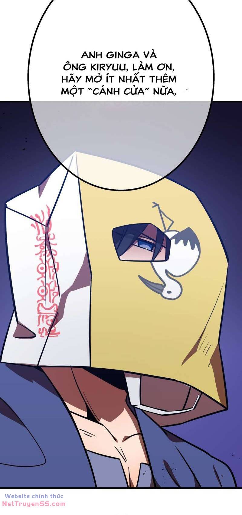 Huyết Thánh Cứu Thế Chủ~ Ta Chỉ Cần 0.0000001% Đã Trở Thành Vô Địch chapter 61 129