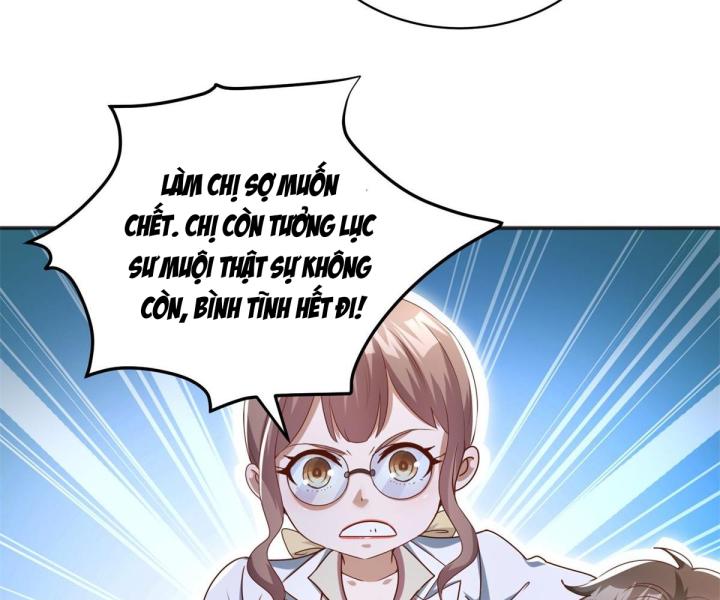 ta có bảy vị tỷ tỷ tuyệt thế vô song chapter 11 12