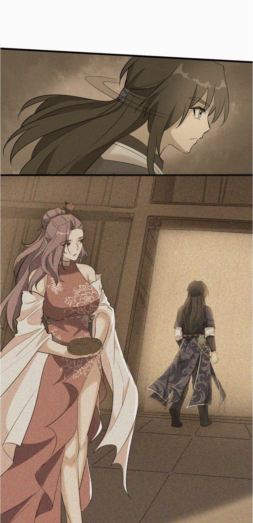 đại nghịch chi môn chapter 42 10