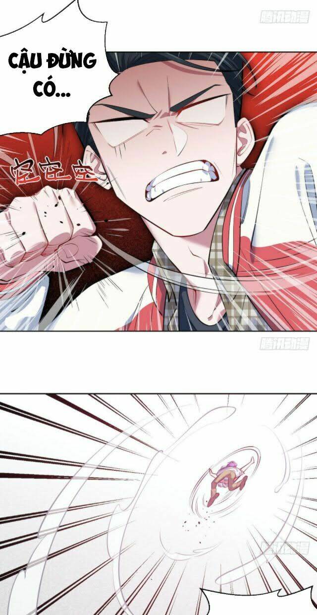 nhạc phụ đại nhân là lão bà chapter 5 41