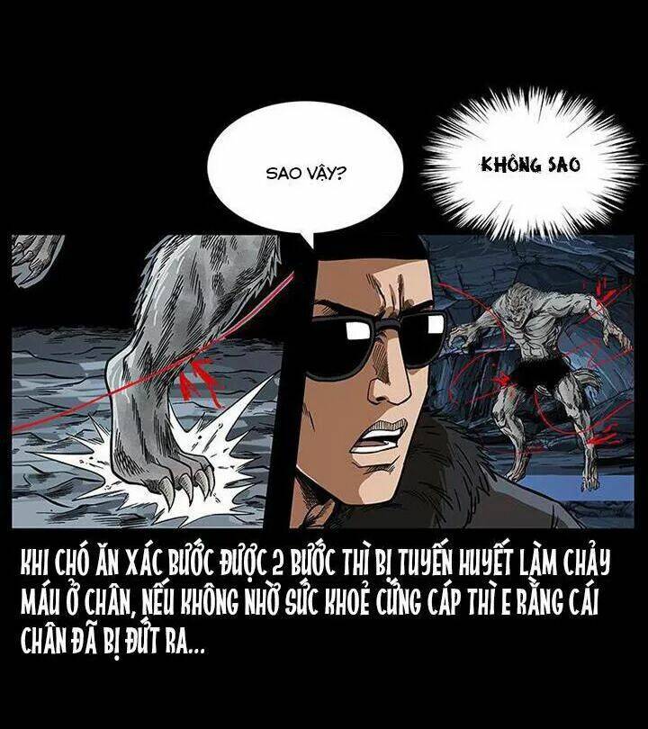 U Minh Ngụy Tượng Chapter 202 53