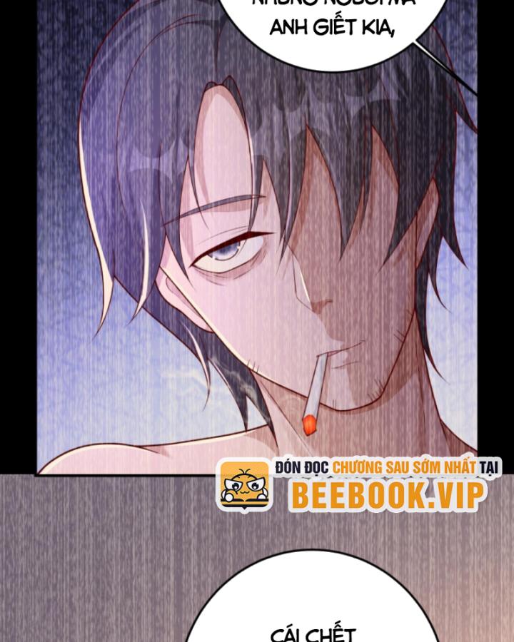 học cùng em gái, tôi bất cẩn vô địch rồi chapter 128 37