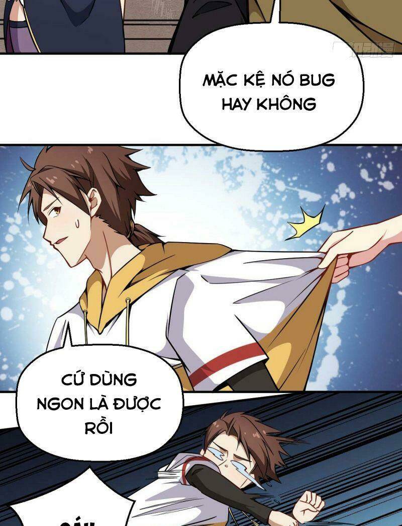 tổ thượng có tiền chapter 34 5