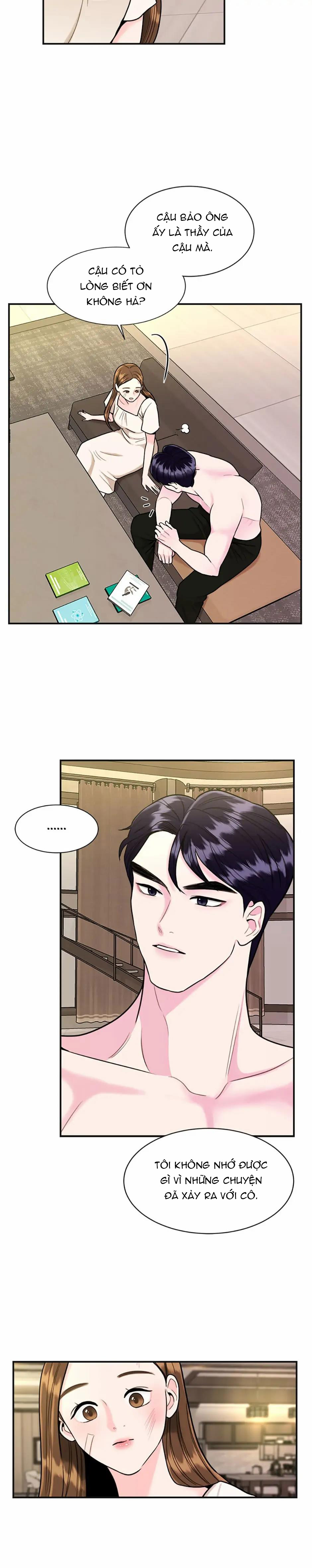 nghệ sĩ cello chapter 45.2 5