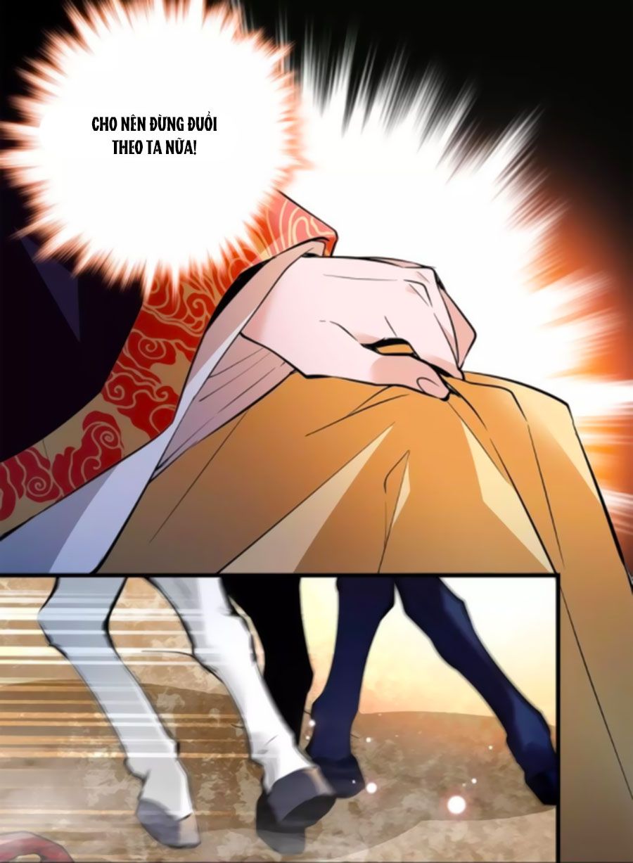 Hoàng Thượng! Hãy Sủng Ái Ta Đi! chapter 81 - Trang 16