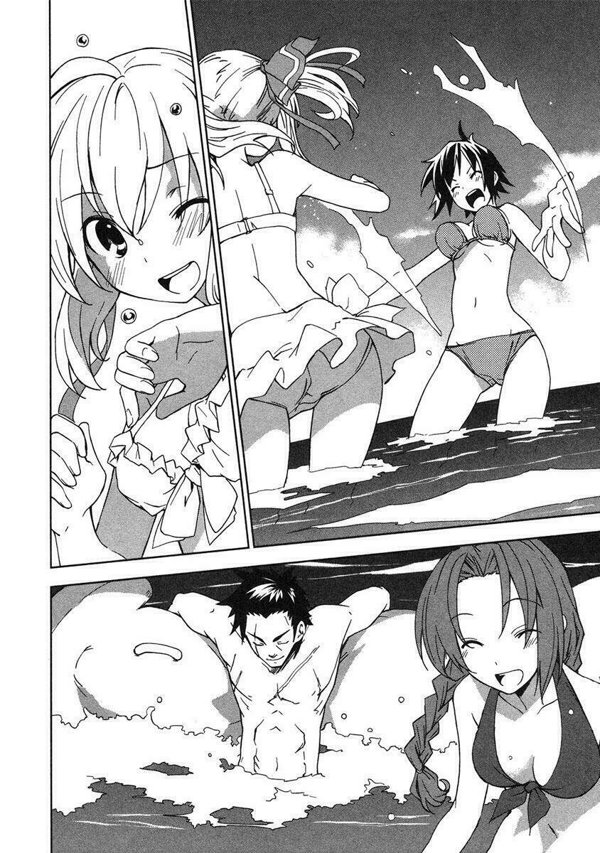 yumekui merry chapter 11 9