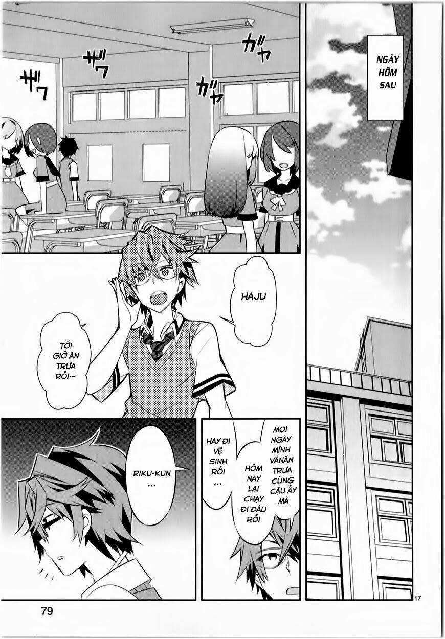 mousugu shinu hito chapter 2 10