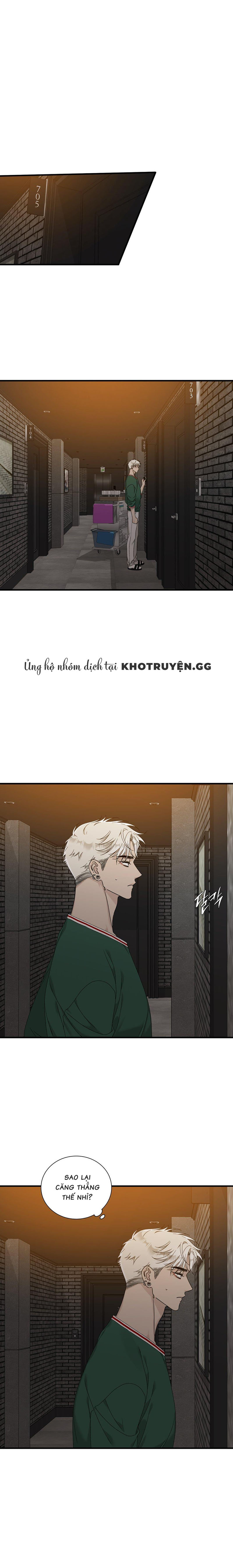 bắt đầu sai lầm chapter 3 9