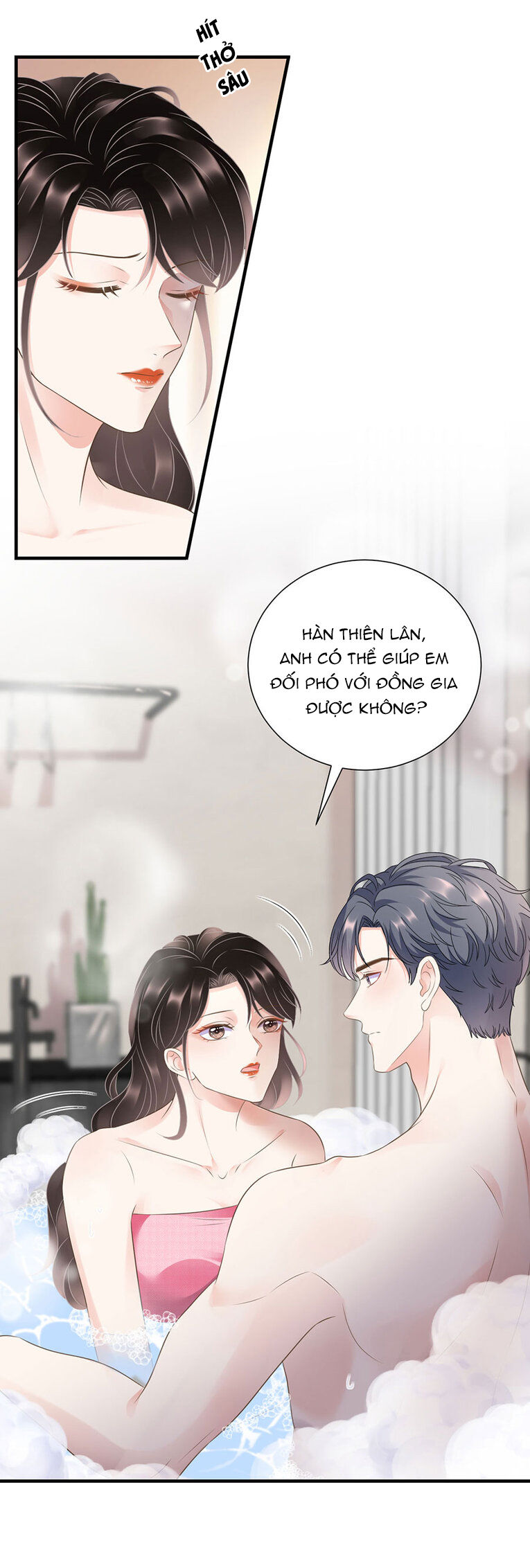 [16+] đại tiểu thư có thể có ý đồ xấu chapter 4 26