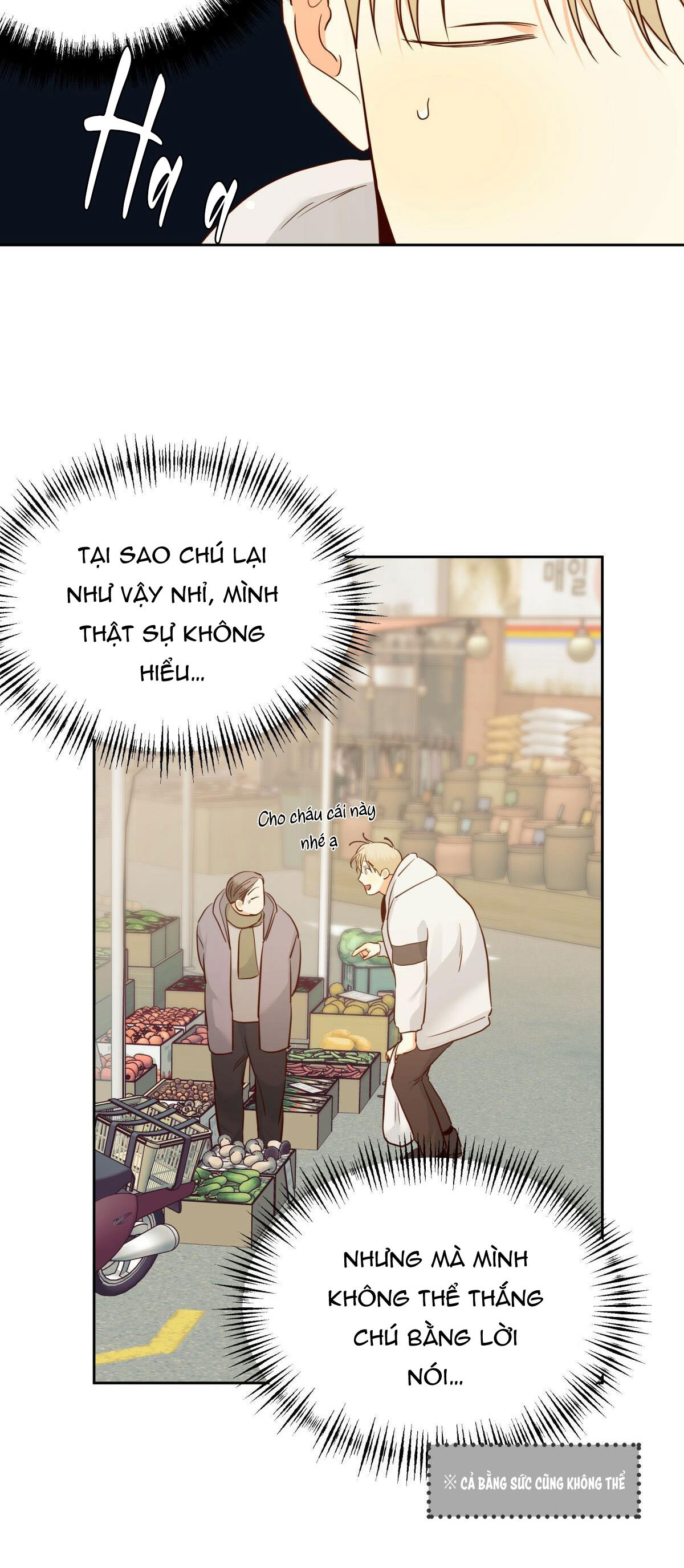 cửa hàng tiện lợi nguy hiểm chapter 68 46