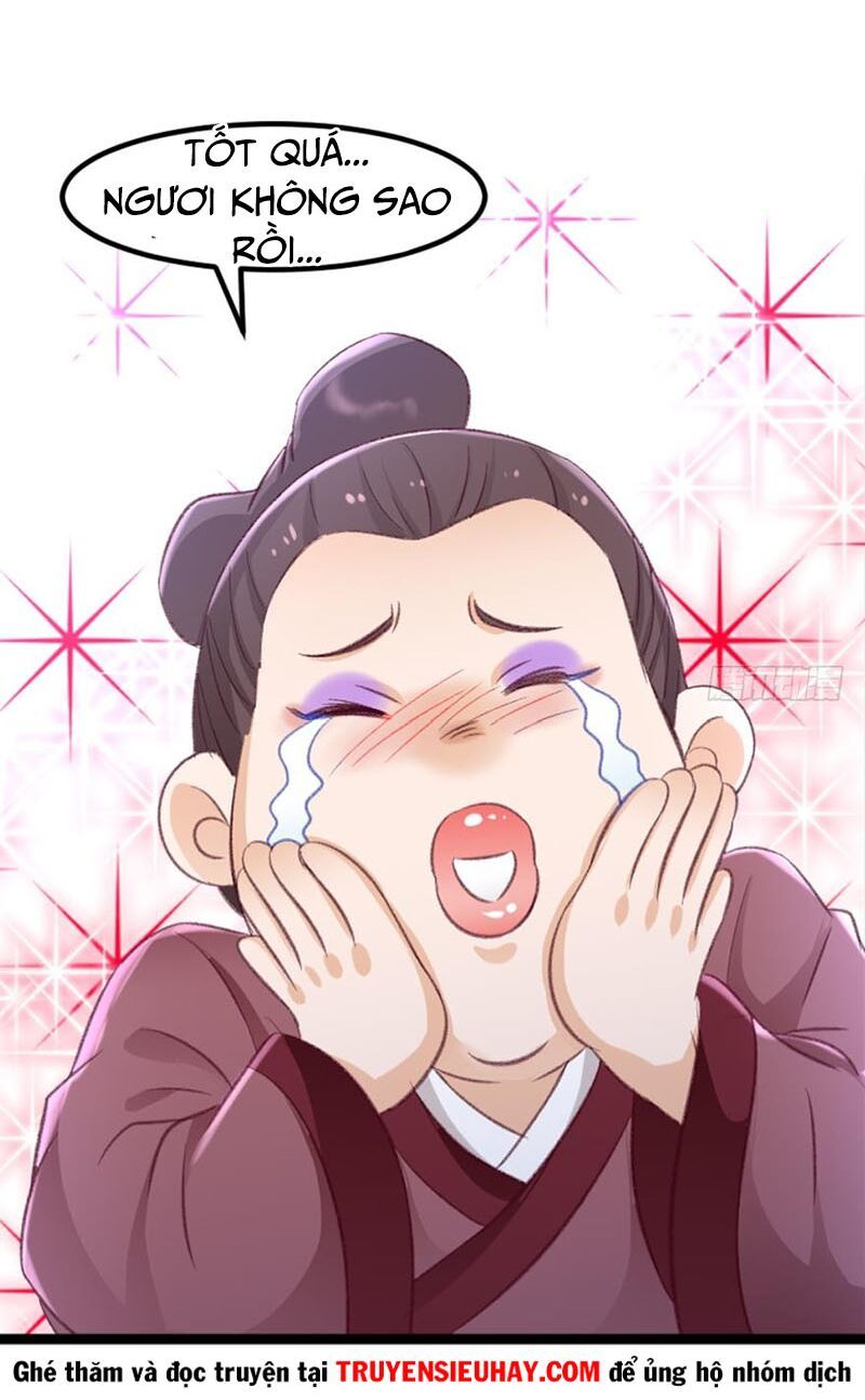 lão tổ của bạn đang online chapter 27 30