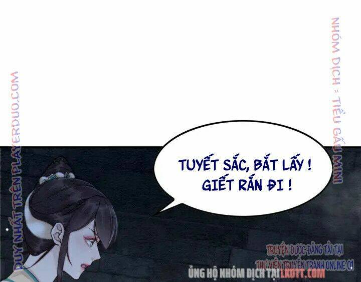 trọng sinh bá sủng nhiếp chính vương quá mạnh mẽ chapter 196 29