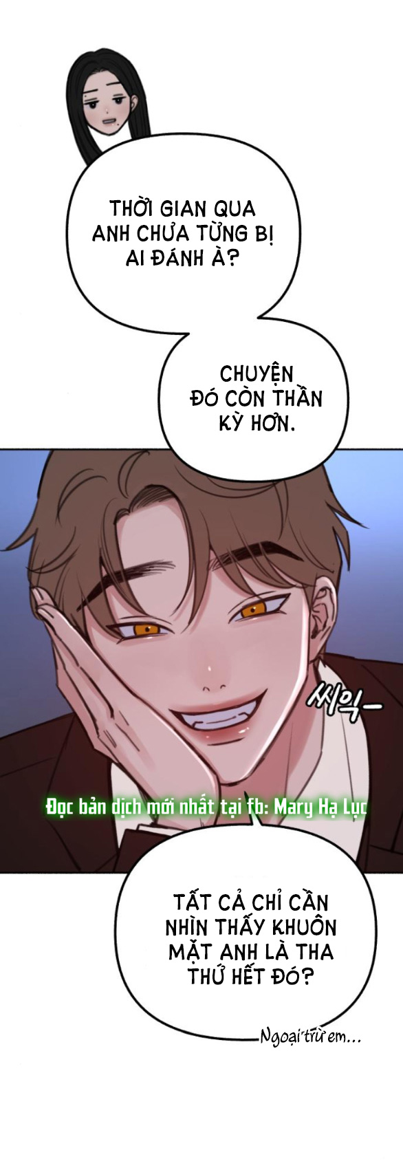 nàng thơ nổi tiếng - nàng thơ myung chapter 25.1 10