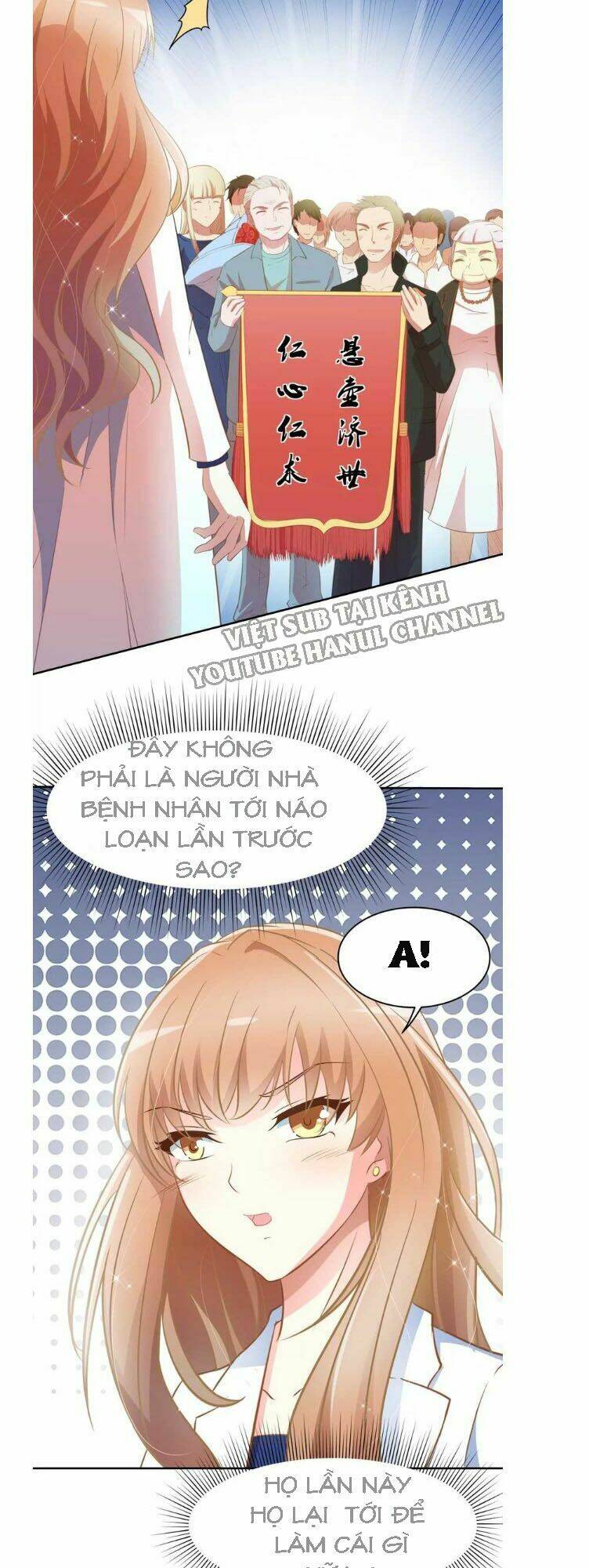 dụ vợ về nhà chồng cũ phải thật ôn nhu chapter 30 7