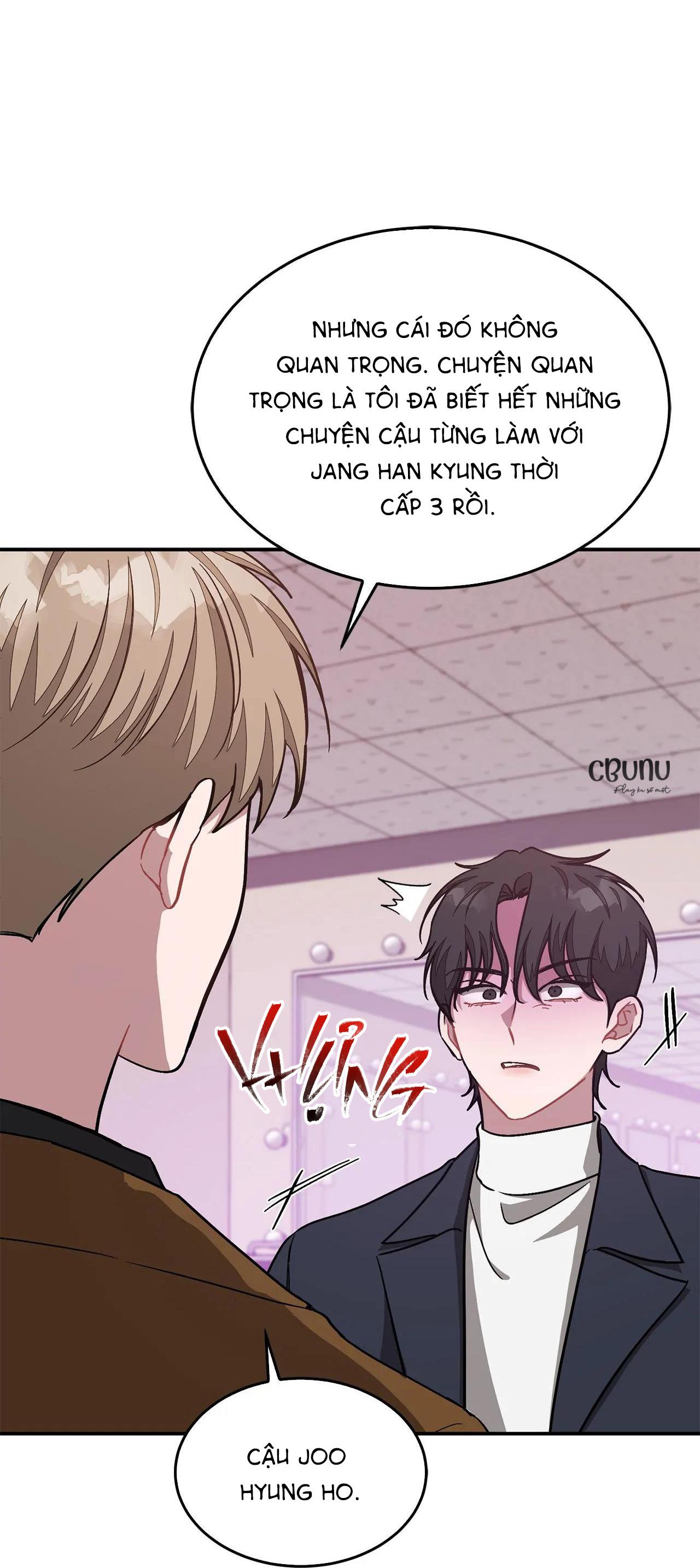 Sống Lại Lần Nữa chapter 59 59