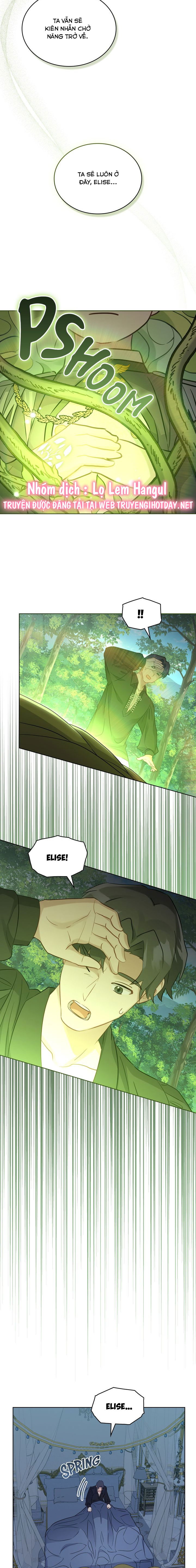 công chúa muôn loài chapter 131 8