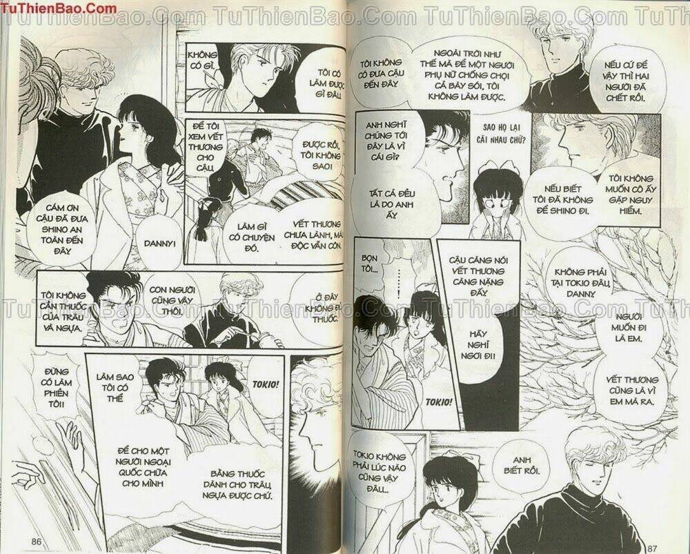 người đẹp new york chapter 9 44