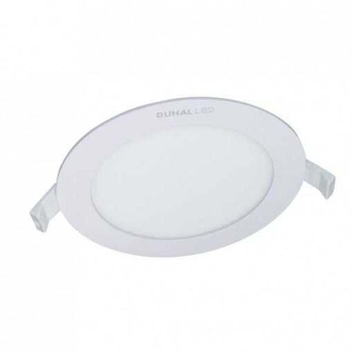 Đèn led panel âm trần 7W Duhal
