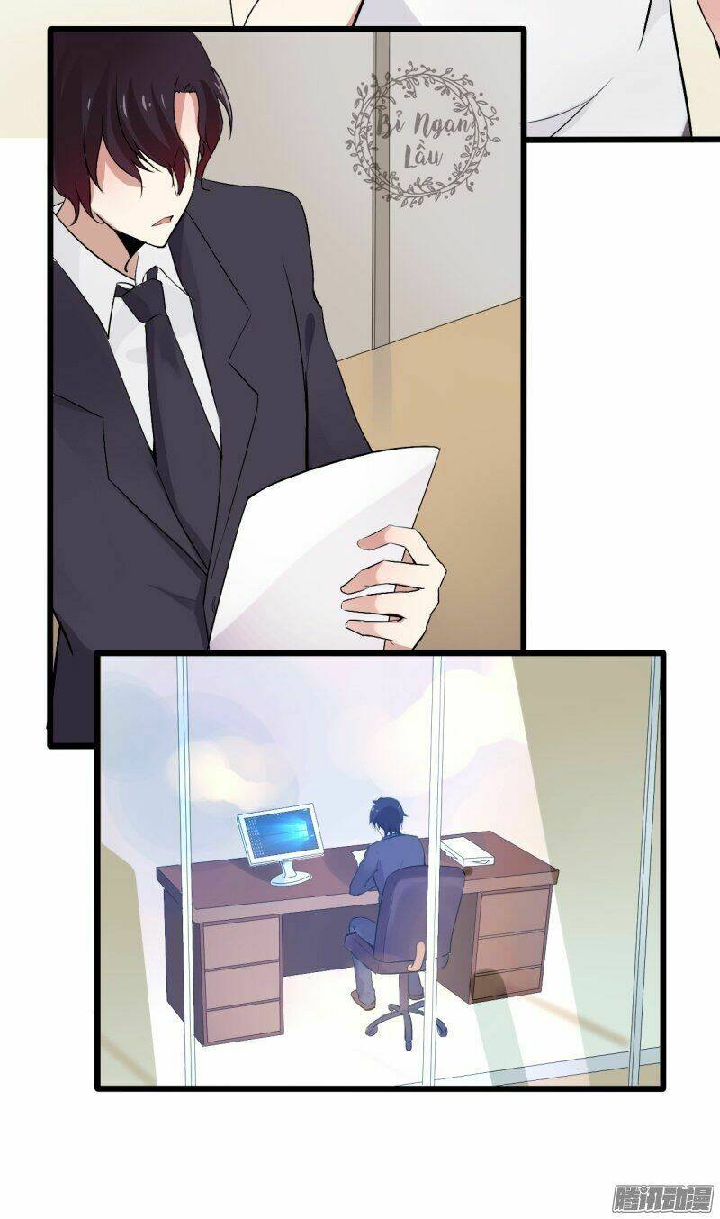 đam mỹ lời ngụy biện chapter 10 12