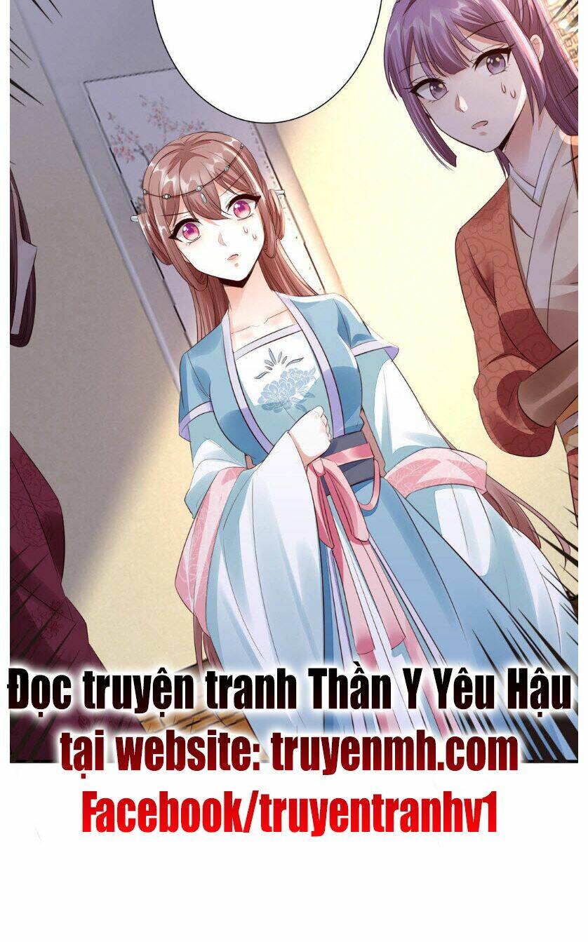 thần y yêu hậu chapter 32 17