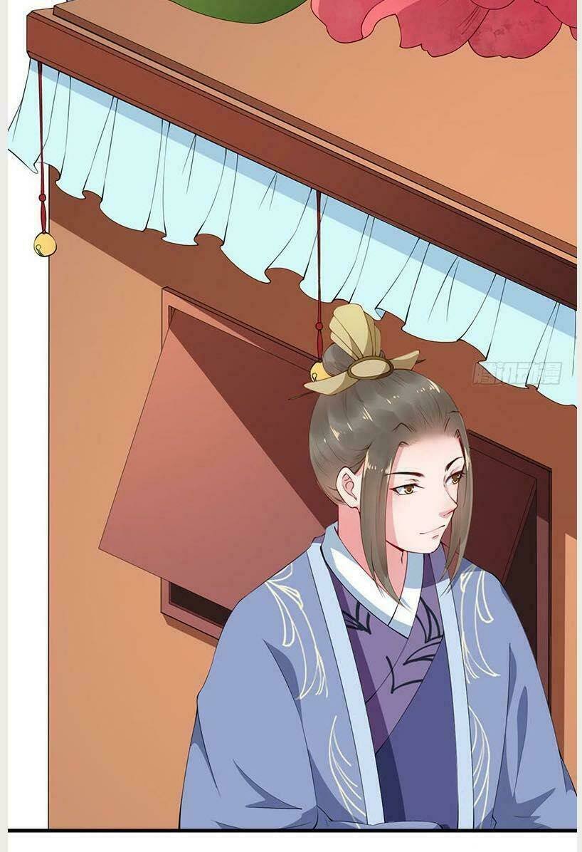 nàng công chúa nhã đan chapter 5 8