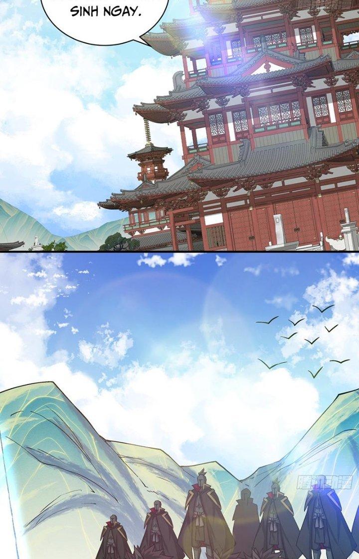 đồ đệ của ta đều là trùm phản diện chapter 83 25