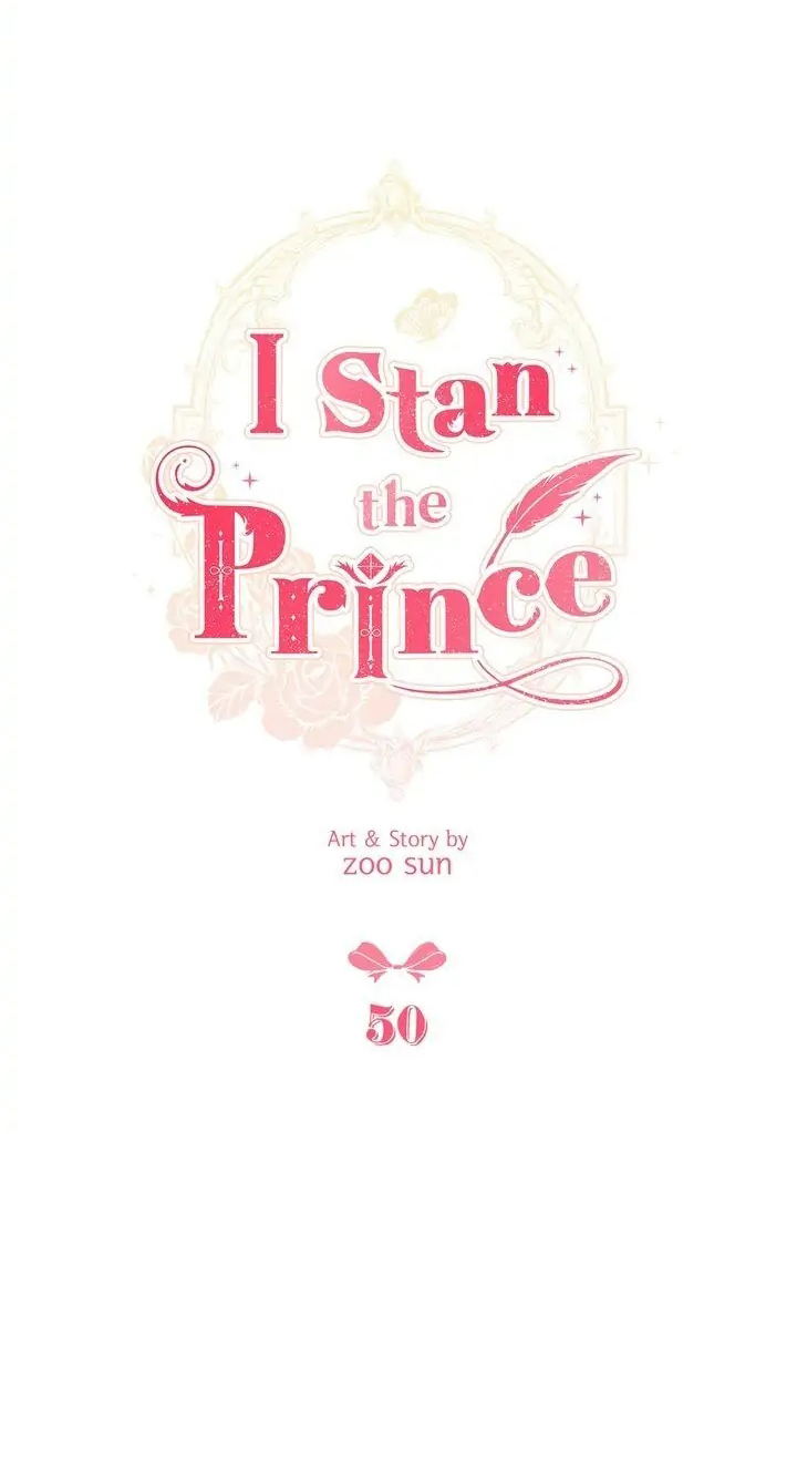 tôi là fan cứng hoàng tử chapter 50.2 14