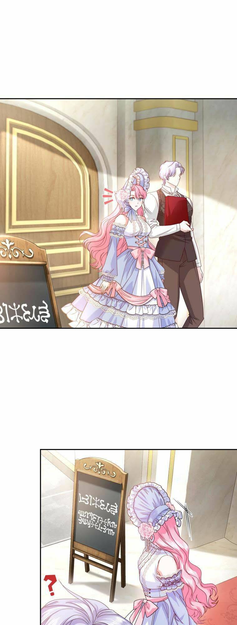 nhà điều chế nước hoa độc quyền của bạo chúa chapter 47 34