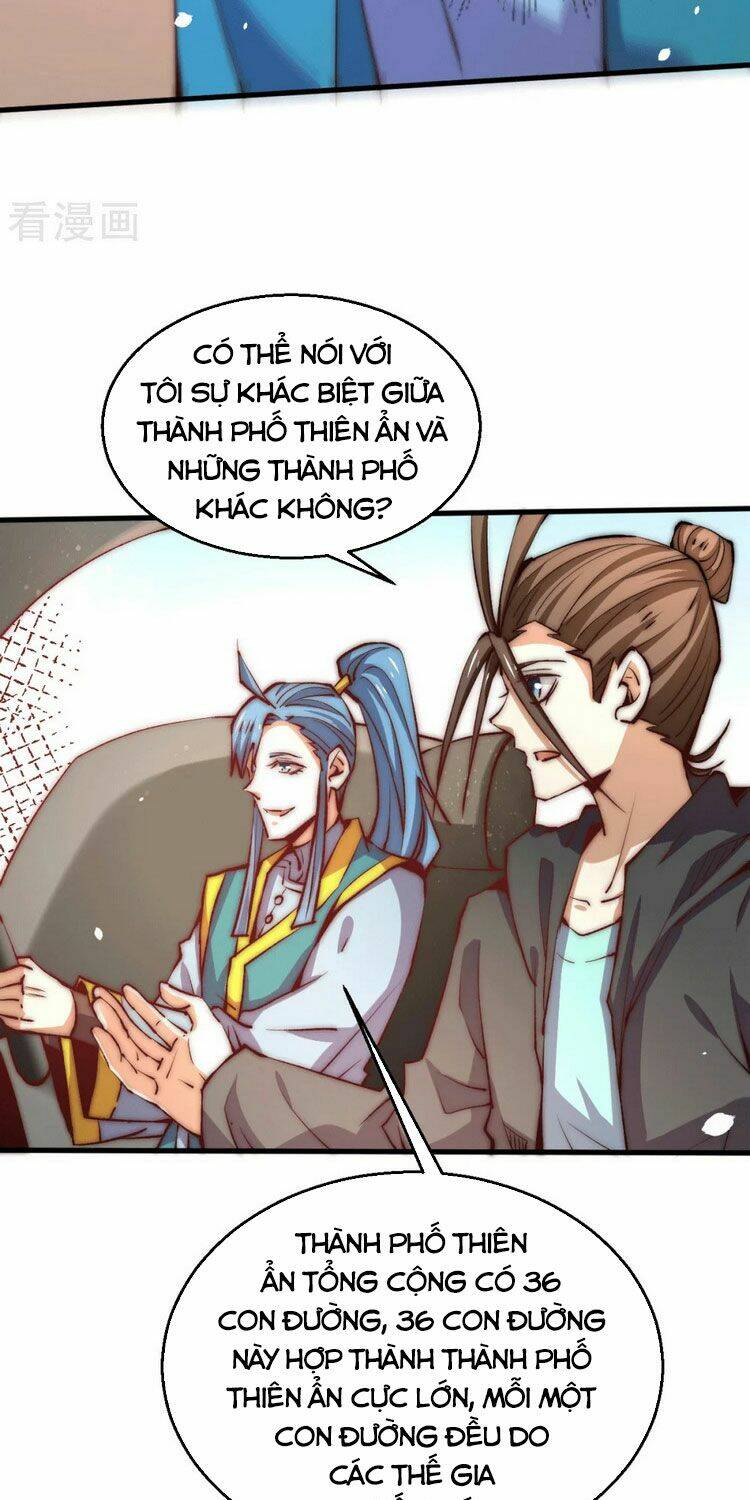 đô thị đỉnh phong cao thủ chapter 249 5