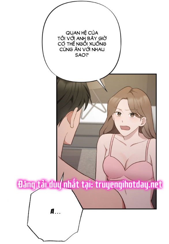 Hãy Khóc Cho Thật Xinh Đẹp Đi chapter 12.1 - Trang 58
