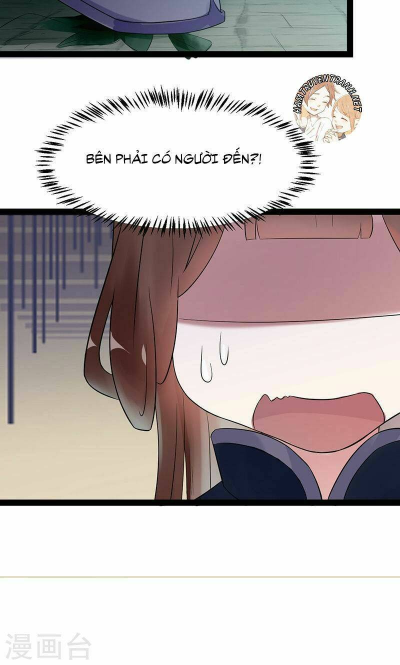 thái tử điện hạ dưỡng thành kí chapter 2.1 11