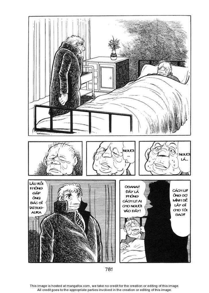 ode to kirihito chapter 19 28