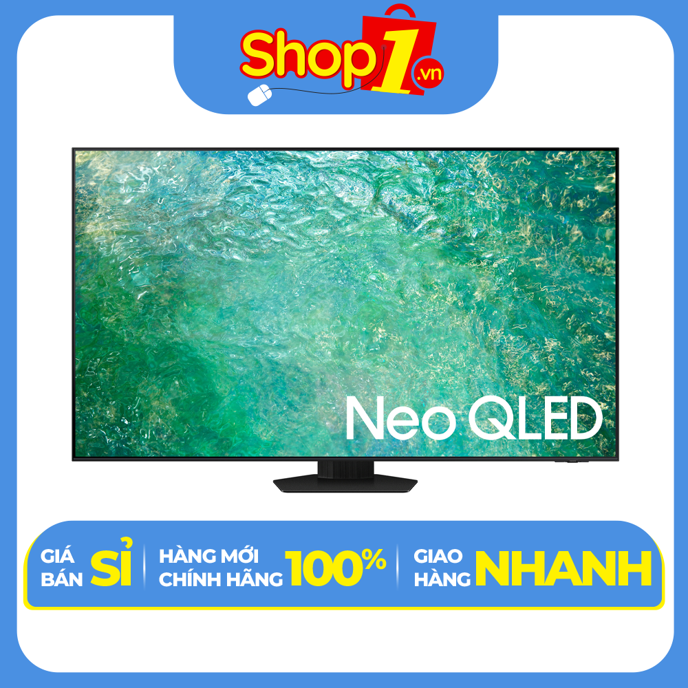 QA55QN85C - Smart Tivi Neo Qled 4K Samsung 55inch QA55QN85C - Hàng chính hãng (chỉ giao HCM)