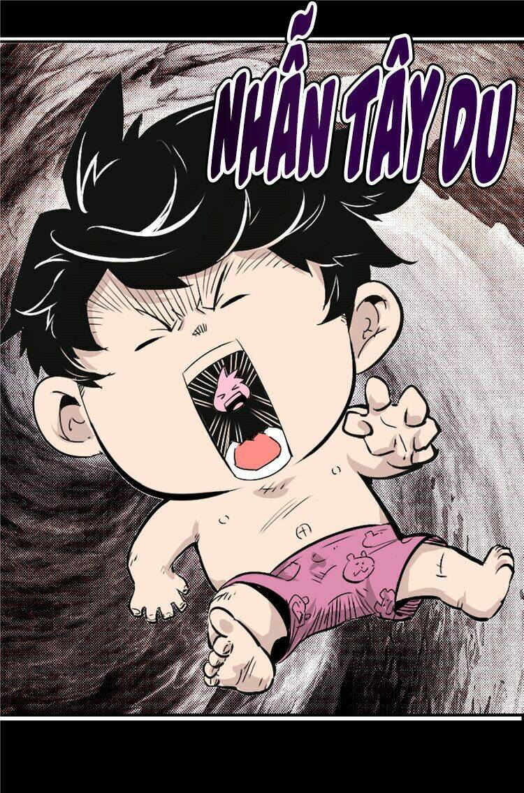 nhẫn tây du chapter 19 1