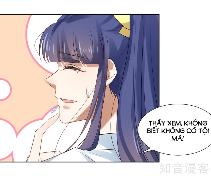 thầy giáo ác ma yêu tôi rồi chapter 71 6