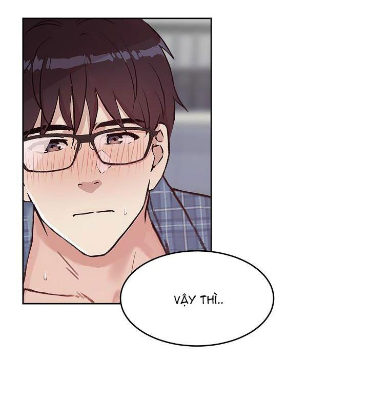 [18+] công tư phân minh chapter 29.2 8