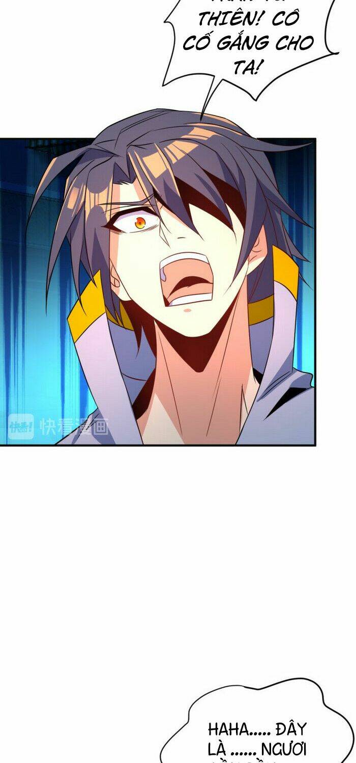 thôn phệ một thế giới tu tiên chapter 78 25