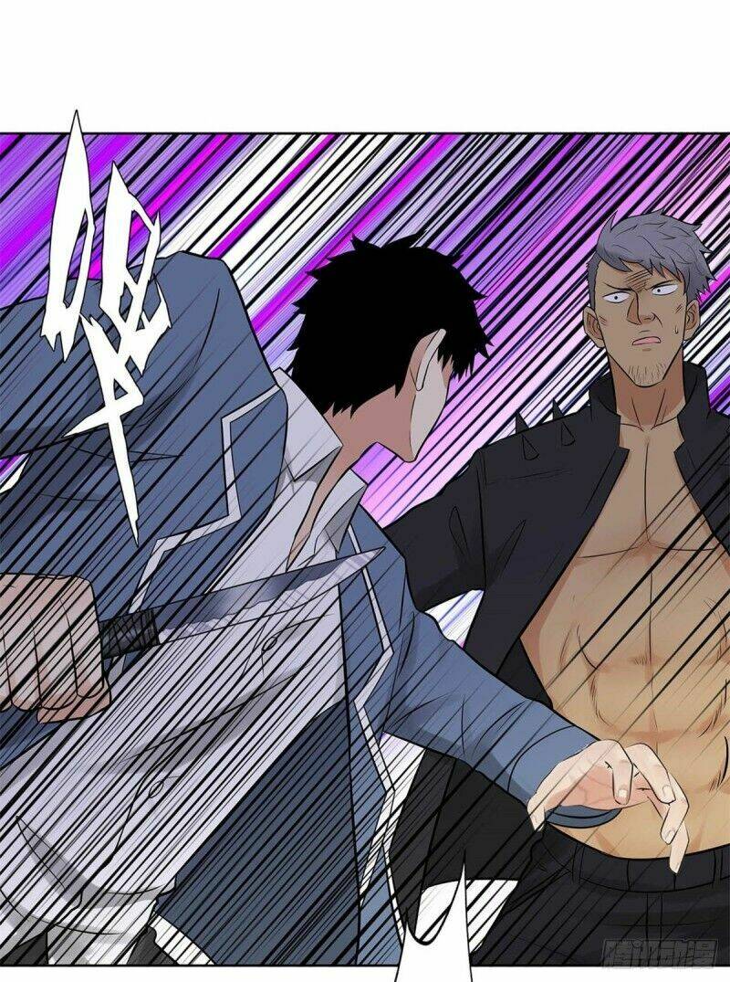 học viện cao thủ chapter 272 32