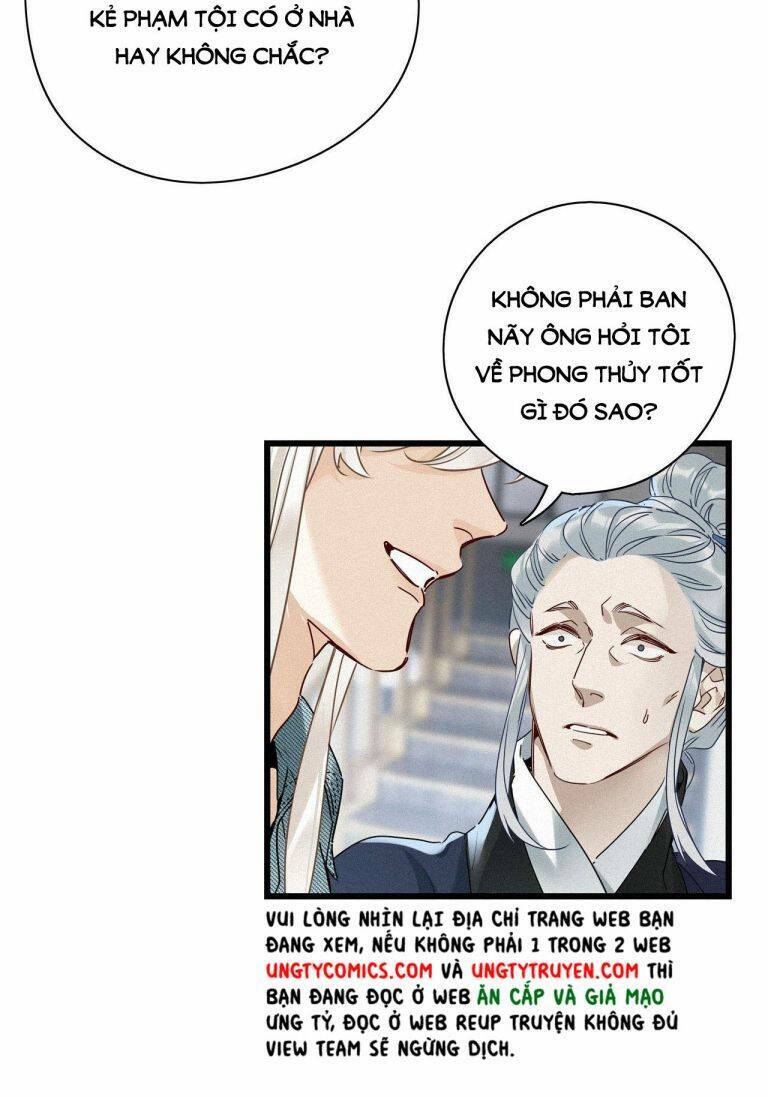 thỉnh quân nhập quái chapter 21 28