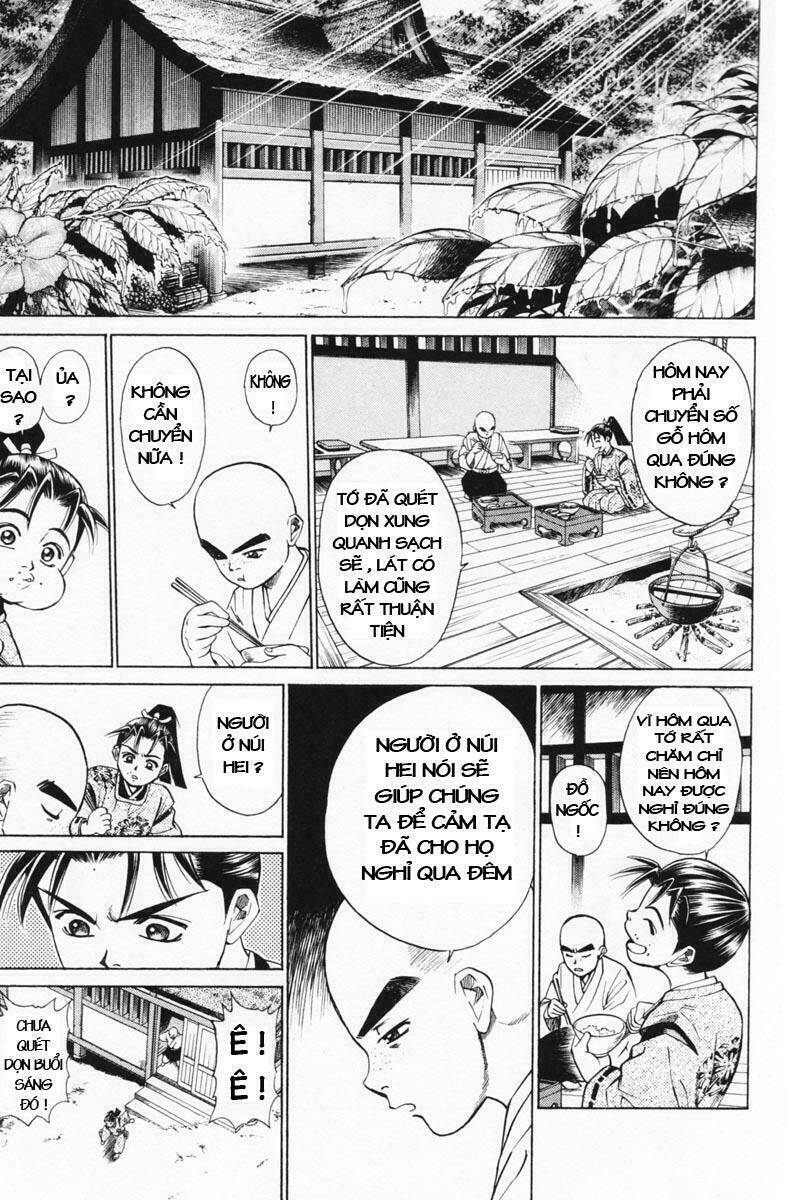 thiếu niên vương i - shana oh yoshitsune i chapter 13 32