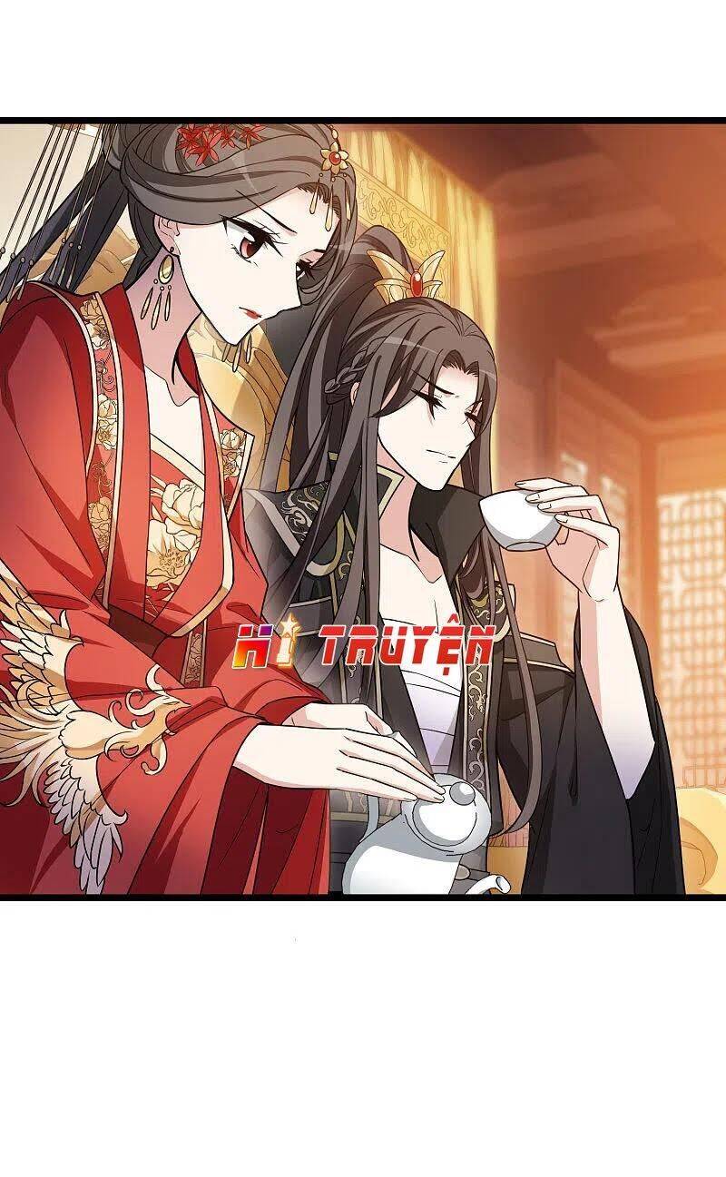 phượng nghịch thiên hạ chapter 479.1 2