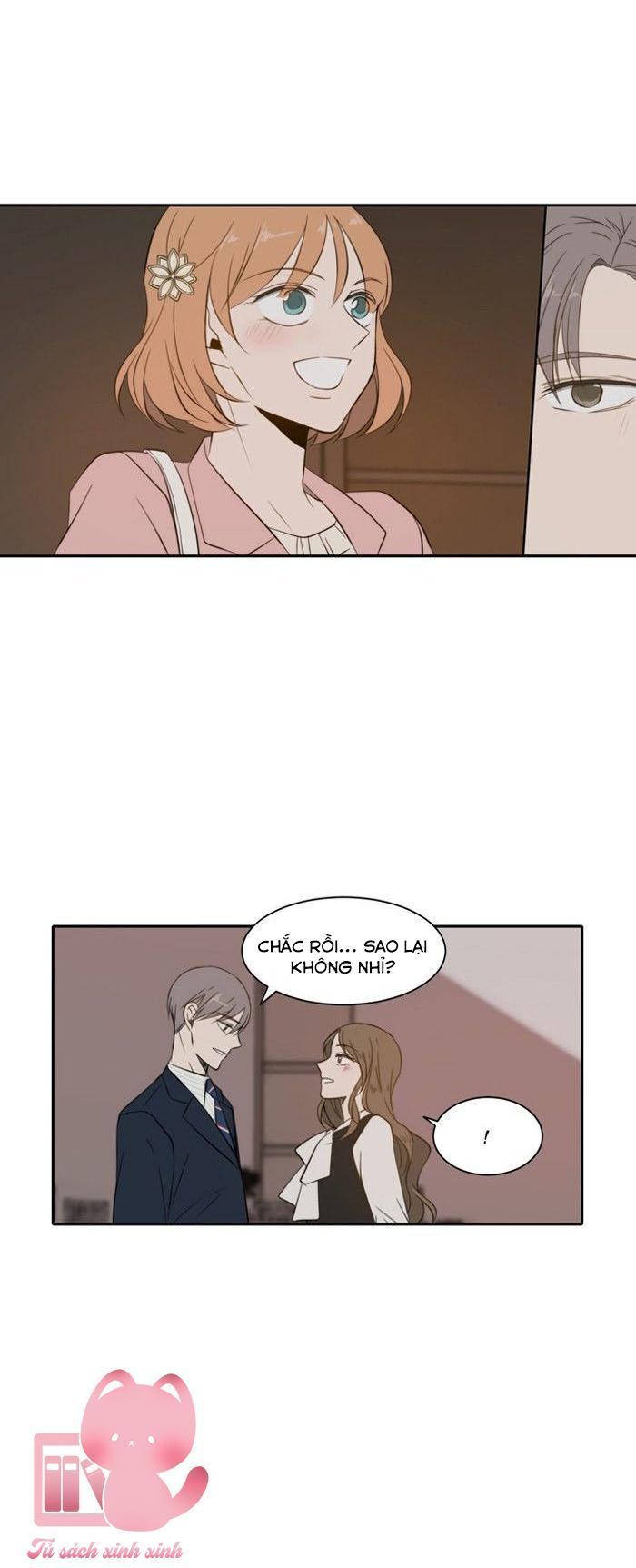 a good day to be a dog chapter 20 6