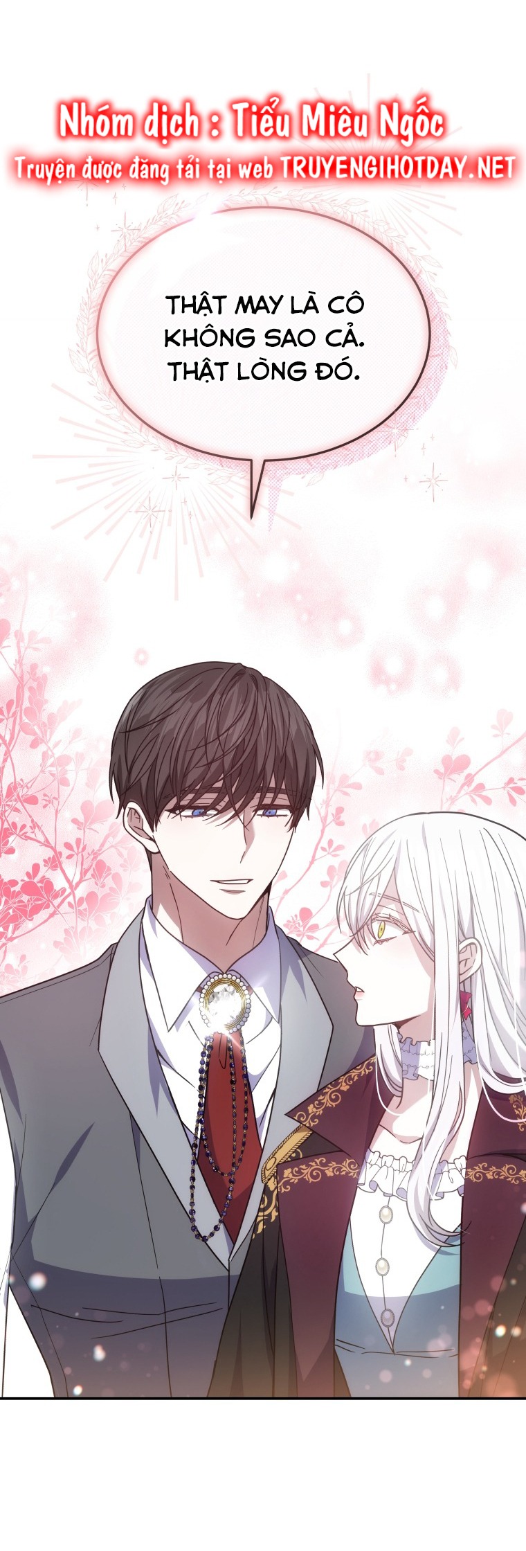 cháu trai nam chính rất thương tôi chapter 45 54