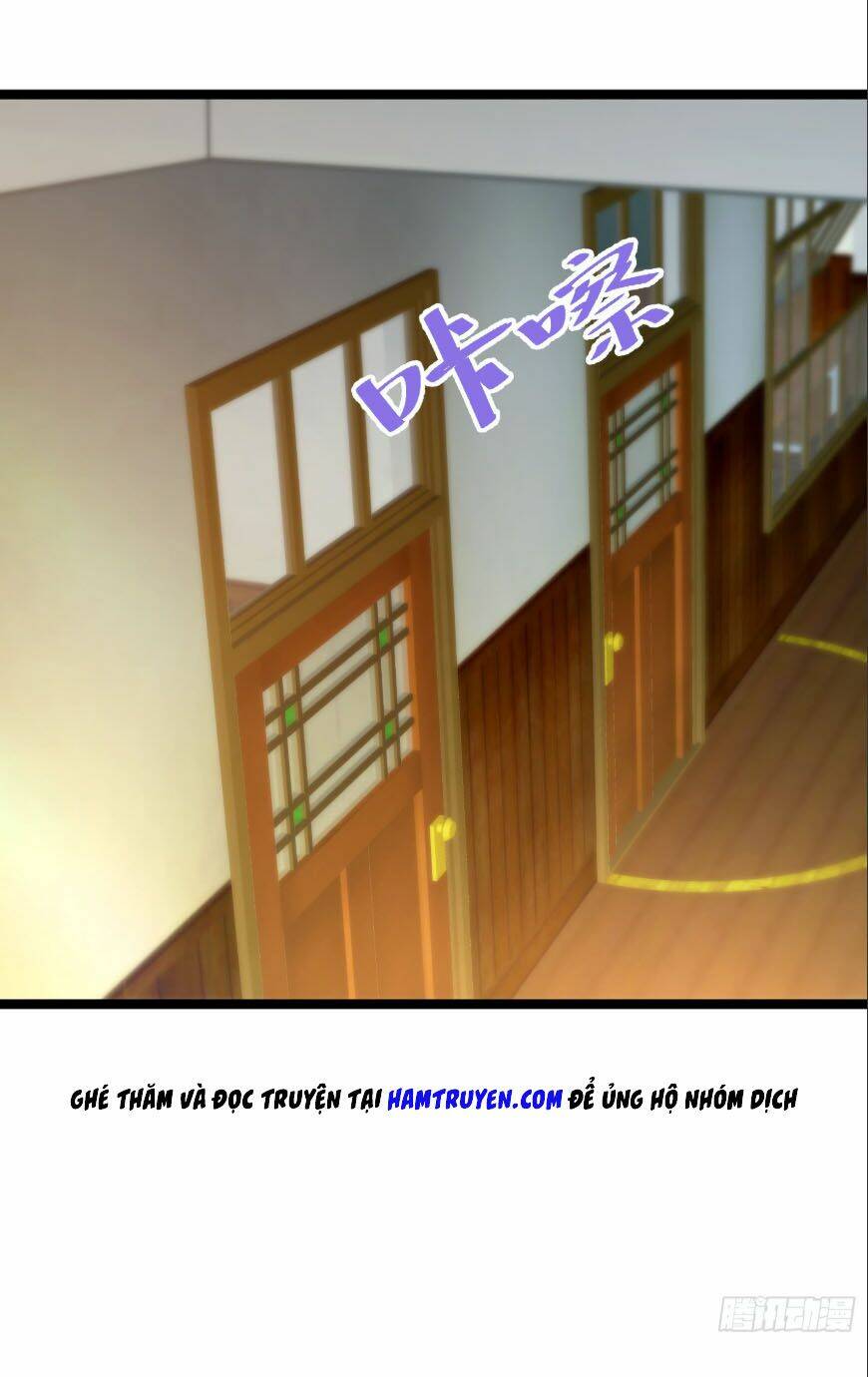 trọng sinh cực phẩm tiên đế chapter 12 25