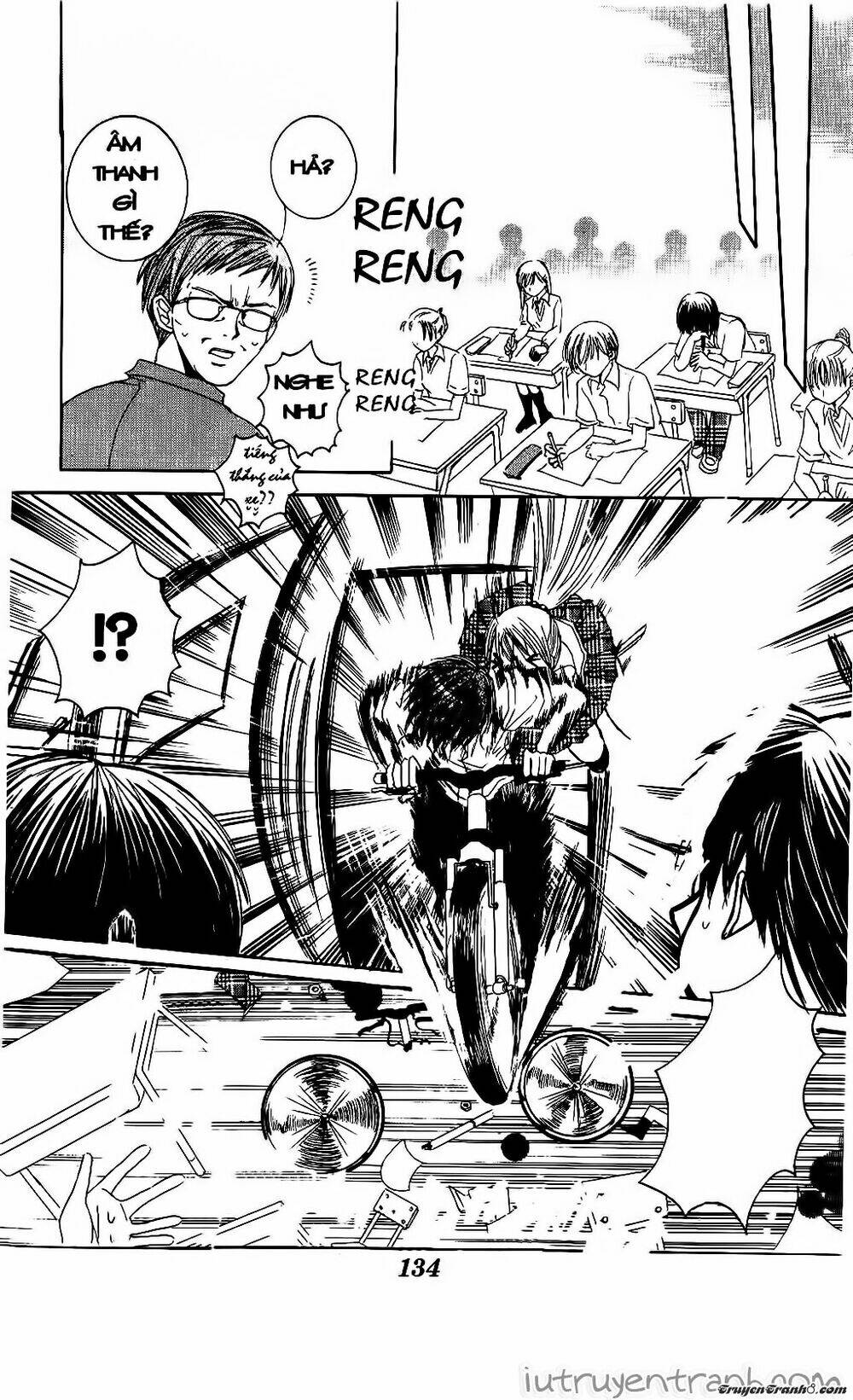 get love! chapter 26 31