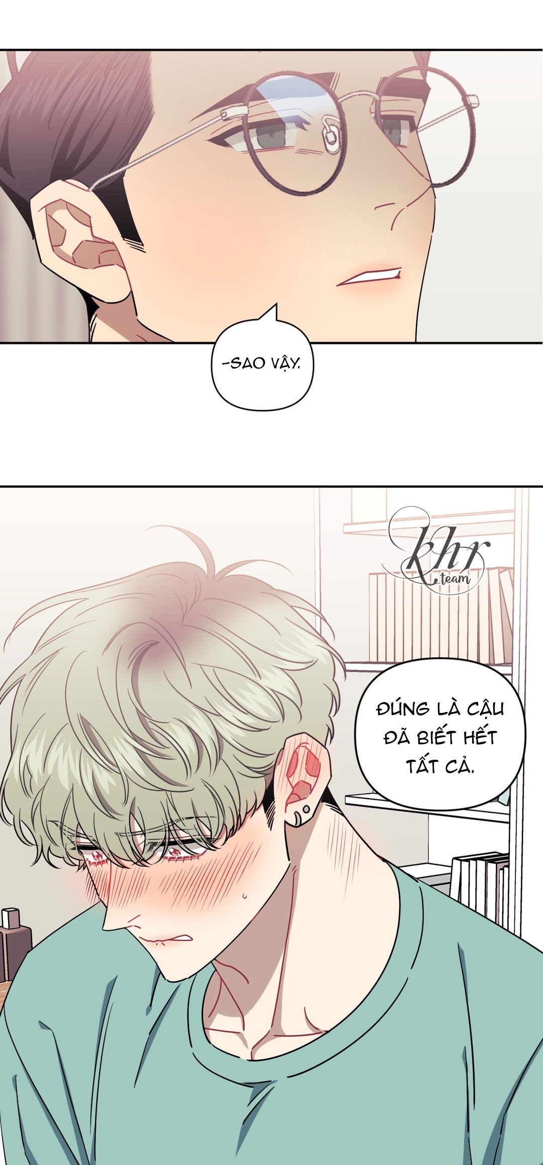 hơn cả bạn bè chapter 35.8 72