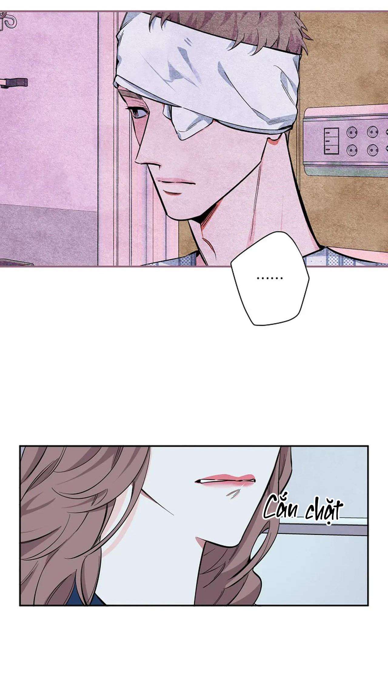 đêm dịu dàng chapter 68 47