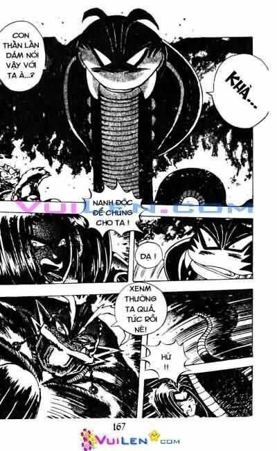 những người bạn tốt chapter 15 168