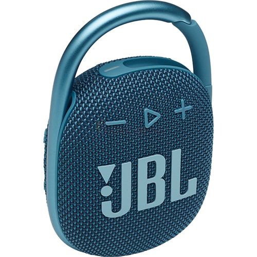 Loa Bluetooth JBL Clip 4 JBLCLIP4 - Hàng chính hãng